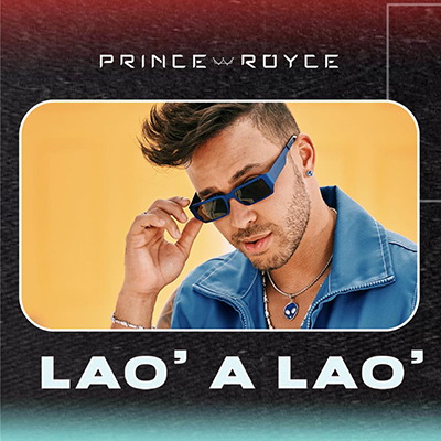 Prince Royce Lao A Lao