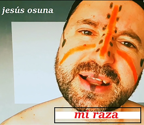 Jesús Osuna