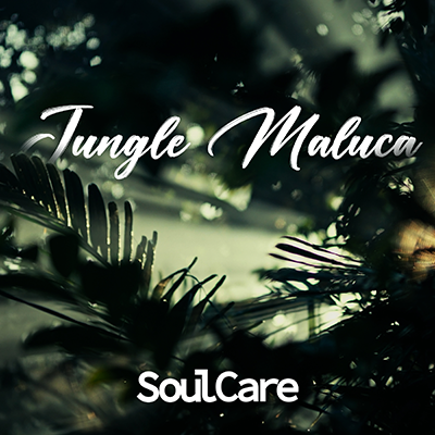 Jungle Maluca (feat. Gabriel Grossi, Maya)