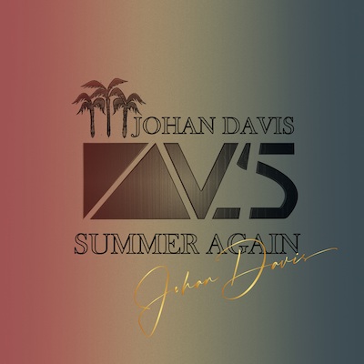 Johan Davis