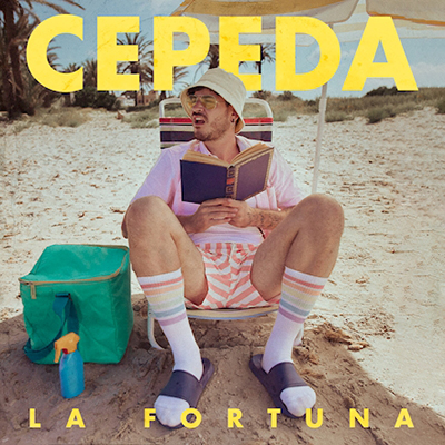 Cepeda