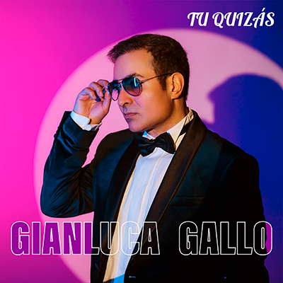Gianluca Gallo