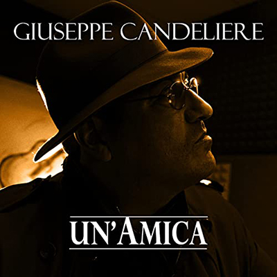 Giuseppe Candeliere