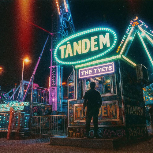 Tàndem