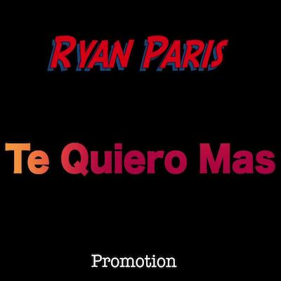 Ryan Paris