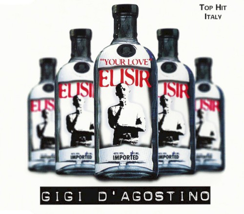 Elisir (Your Love)