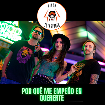 Cinco Estaciones