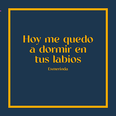Esmerinda