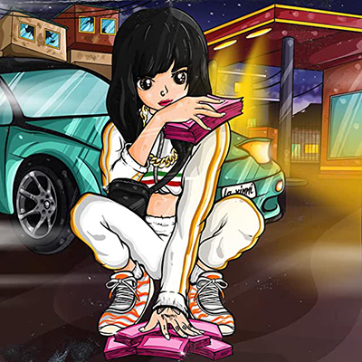 La Xinni