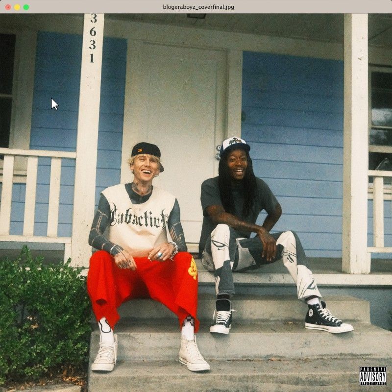 Wiz Khalifa