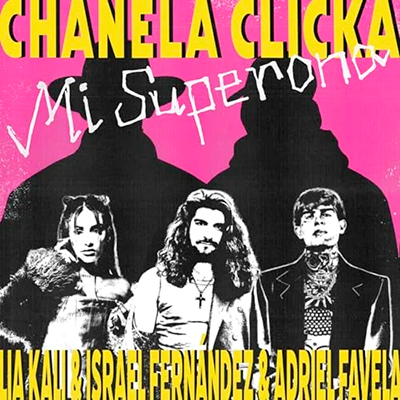 Mi Superona