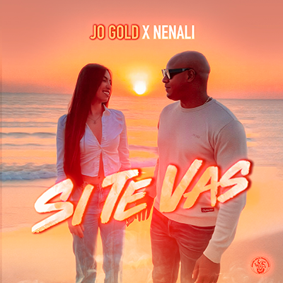 Si Te Vas (feat. Nenali)