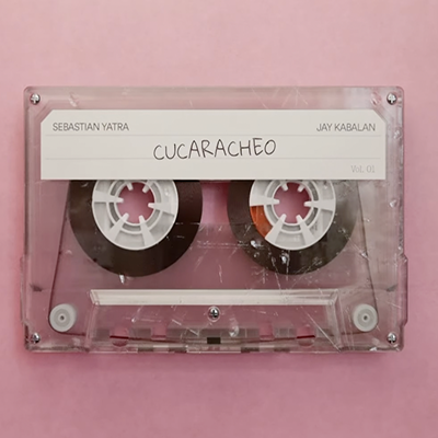 CUCARACHEO